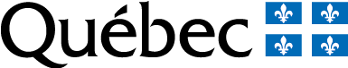 Logo du Québec (MEES)